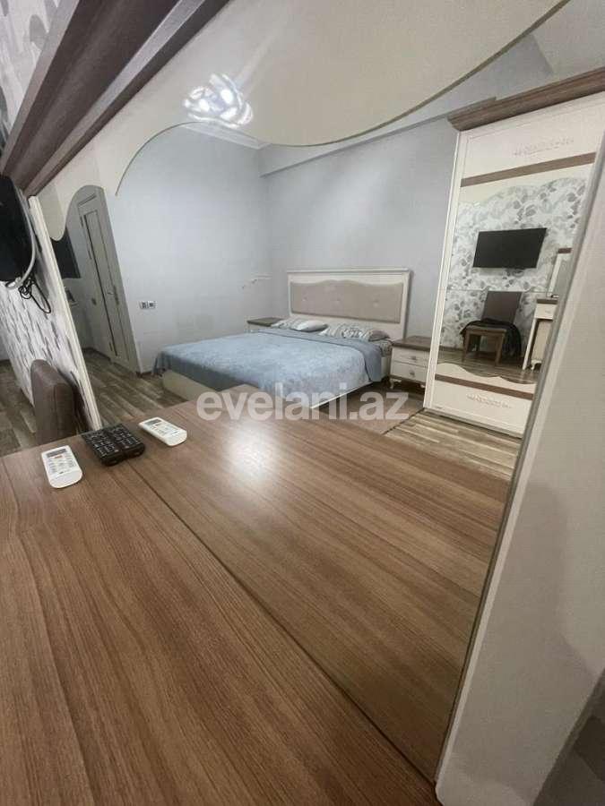 Satılır, yeni tikili, 2 otaqlı, 97 m², Bakı, Xətai r, Şah İsmayıl Xətai m.