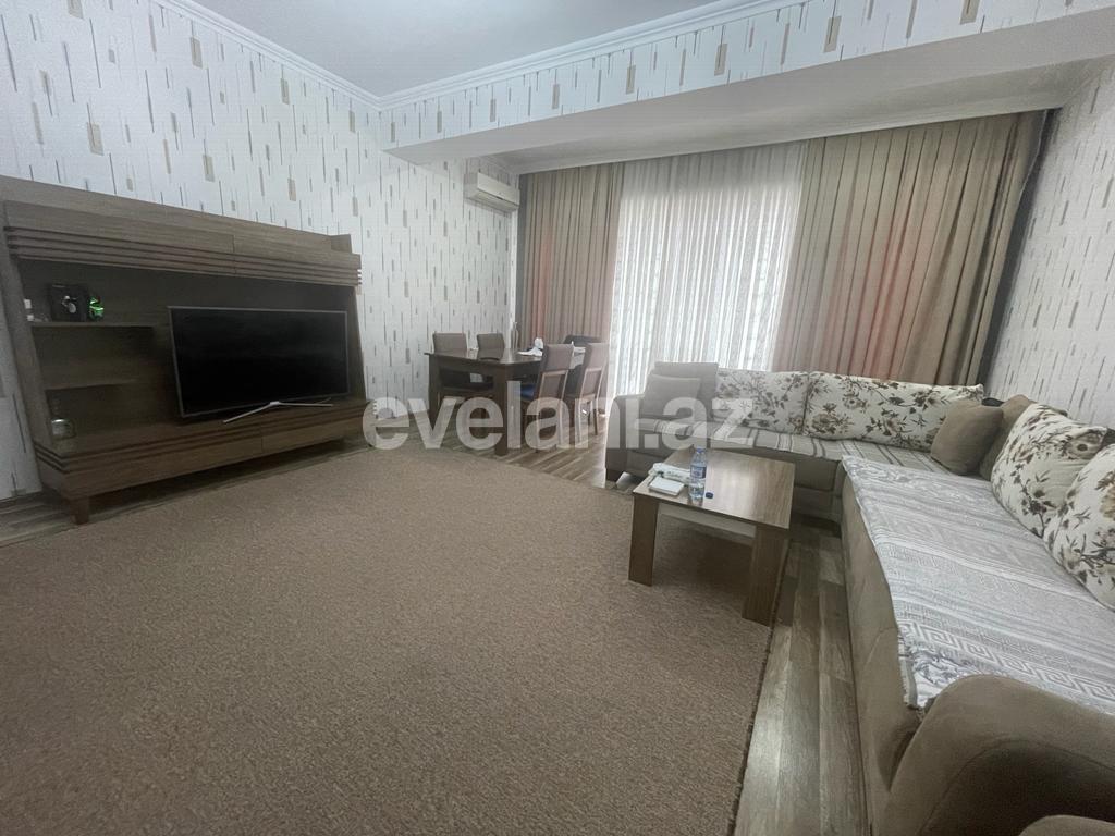 Satılır, yeni tikili, 2 otaqlı, 97 m², Bakı, Xətai r, Şah İsmayıl Xətai m.