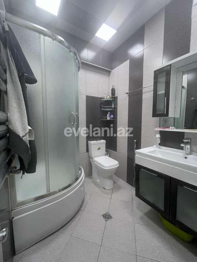 Satılır, yeni tikili, 2 otaqlı, 97 m², Bakı, Xətai r, Şah İsmayıl Xətai m.