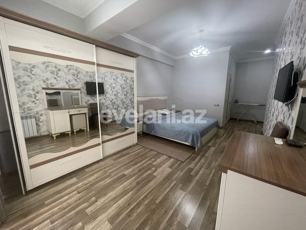 Satılır, yeni tikili, 2 otaqlı, 97 m², Bakı, Xətai r, Şah İsmayıl Xətai m.