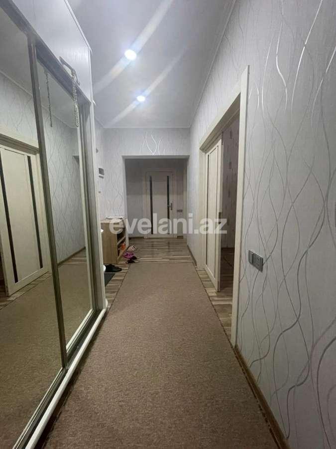 Satılır, yeni tikili, 2 otaqlı, 97 m², Bakı, Xətai r, Şah İsmayıl Xətai m.