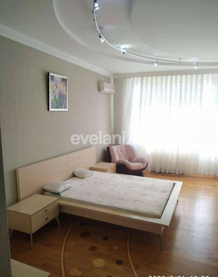 Kirayə verilir, yeni tikili, 4 otaqlı, 250 m², Bakı, Nəsimi r, 28 may m.