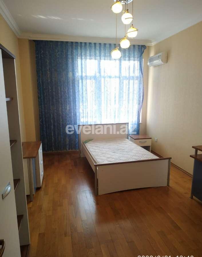 Kirayə verilir, yeni tikili, 4 otaqlı, 250 m², Bakı, Nəsimi r, 28 may m.