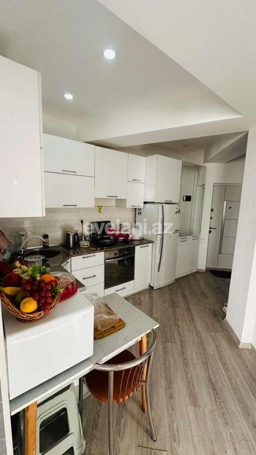 Satılır, yeni tikili, 2 otaqlı, 70 m², Bakı, Xətai r, Həzi Aslanov m.