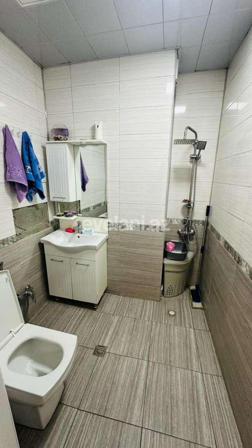 Satılır, yeni tikili, 2 otaqlı, 70 m², Bakı, Xətai r, Həzi Aslanov m.