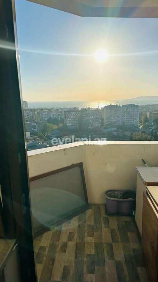 Satılır, yeni tikili, 2 otaqlı, 70 m², Bakı, Xətai r, Həzi Aslanov m.