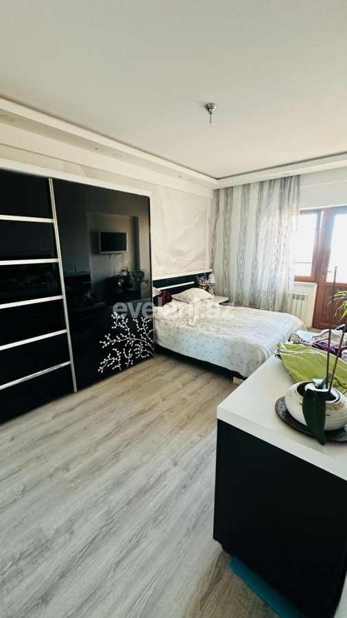 Satılır, yeni tikili, 2 otaqlı, 70 m², Bakı, Xətai r, Həzi Aslanov m.