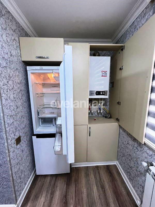 Satılır, köhnə tikili, 2 otaqlı, 40 m², Bakı, Nəsimi r, 28 may m.
