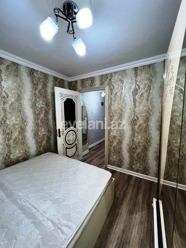 Satılır, köhnə tikili, 2 otaqlı, 40 m², Bakı, Nəsimi r, 28 may m.