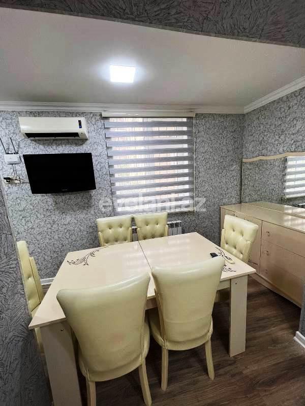 Satılır, köhnə tikili, 2 otaqlı, 40 m², Bakı, Nəsimi r, 28 may m.