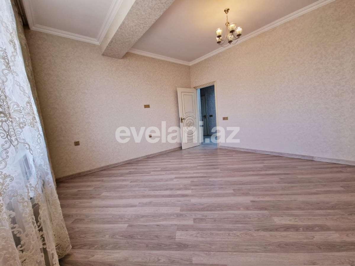 Satılır, yeni tikili, 2 otaqlı, 75 m², Bakı, Nizami r, Qara Qarayev m.