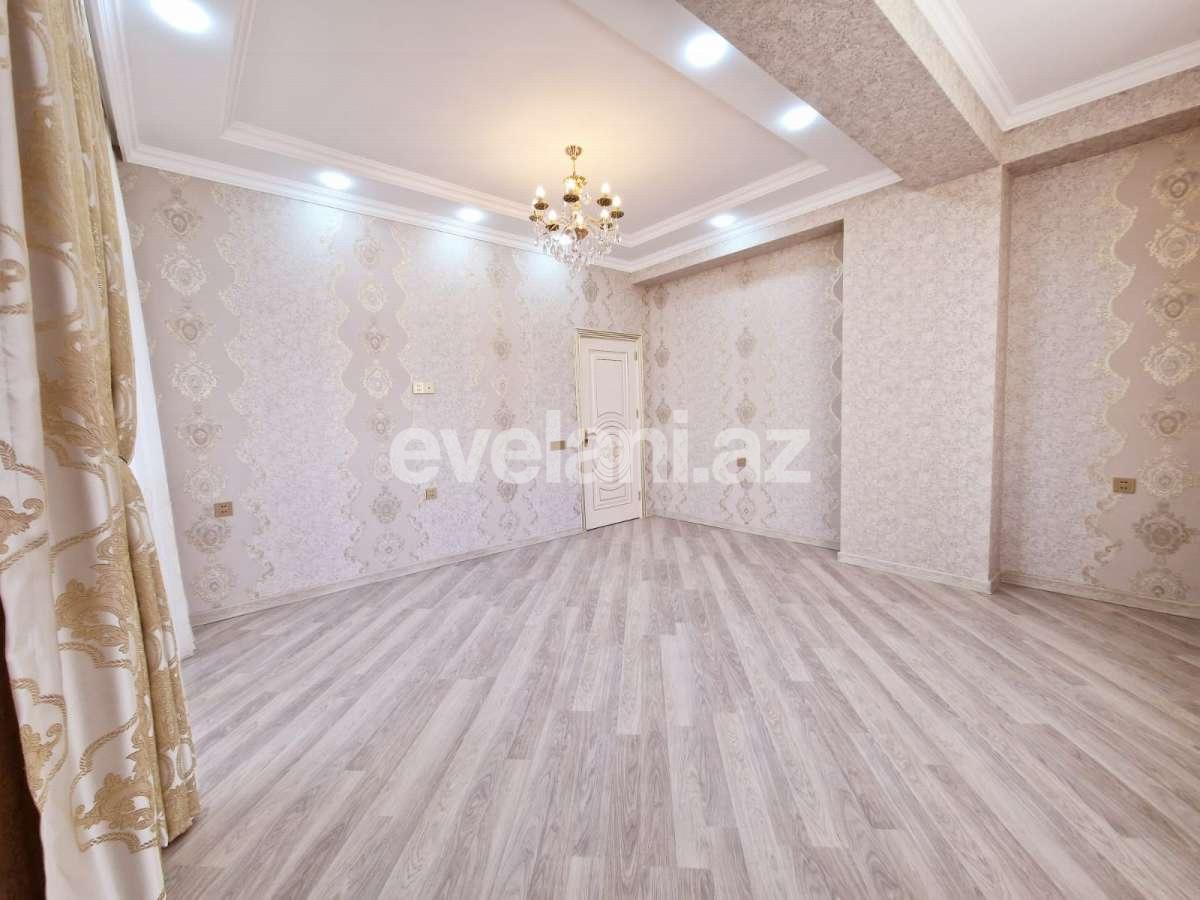 Satılır, yeni tikili, 2 otaqlı, 75 m², Bakı, Nizami r, Qara Qarayev m.