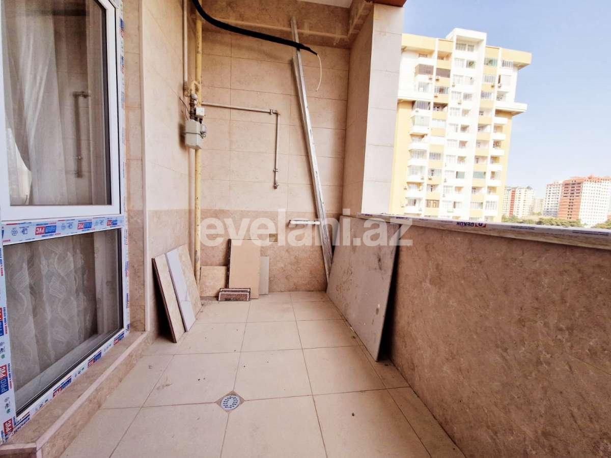 Satılır, yeni tikili, 2 otaqlı, 75 m², Bakı, Nizami r, Qara Qarayev m.