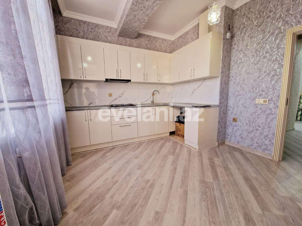 Satılır, yeni tikili, 2 otaqlı, 75 m², Bakı, Nizami r, Qara Qarayev m.
