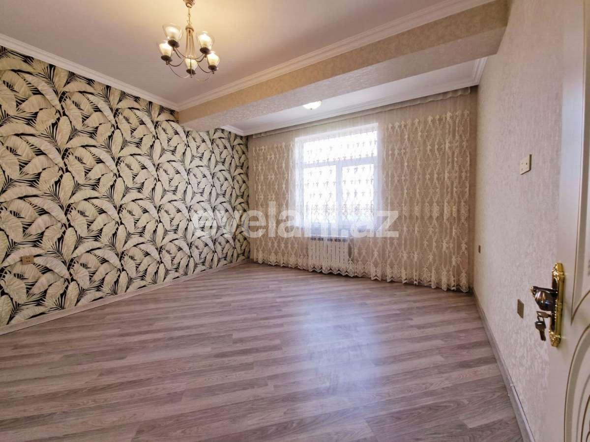 Satılır, yeni tikili, 2 otaqlı, 75 m², Bakı, Nizami r, Qara Qarayev m.