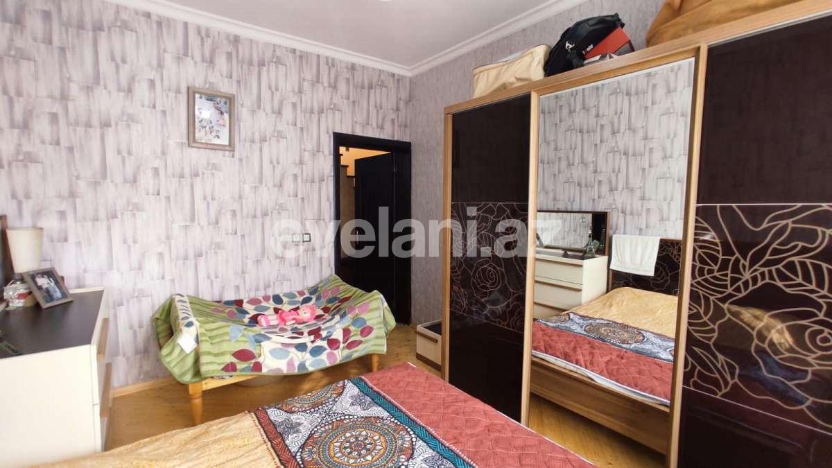 Sale, garden / house, 5 room, 200 m², Baku, Binagadi r, Azadlig prospekti m.