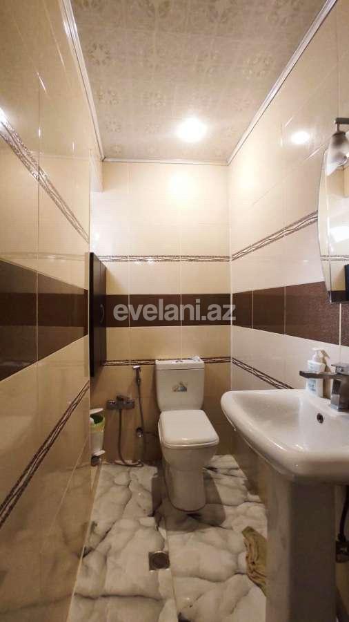 Sale, garden / house, 5 room, 200 m², Baku, Binagadi r, Azadlig prospekti m.