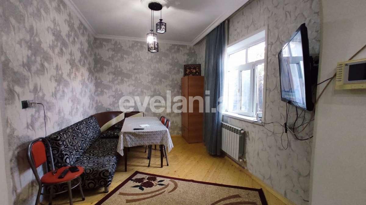 Sale, garden / house, 5 room, 200 m², Baku, Binagadi r, Azadlig prospekti m.