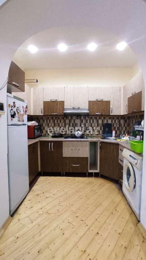 Sale, garden / house, 5 room, 200 m², Baku, Binagadi r, Azadlig prospekti m.