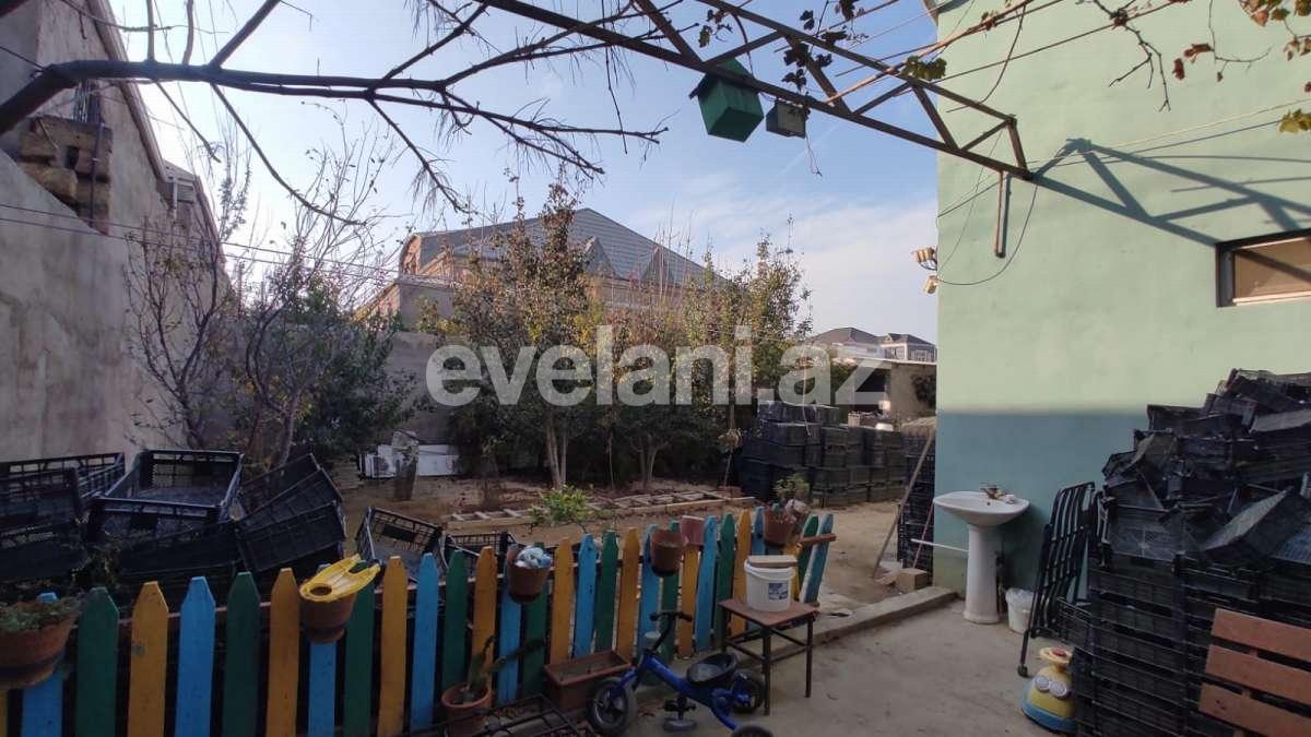 Sale, garden / house, 5 room, 200 m², Baku, Binagadi r, Azadlig prospekti m.