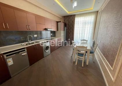 Kirayə verilir, yeni tikili, 2 otaqlı, 85 m², Bakı, Xətai r, Şah İsmayıl Xətai m.