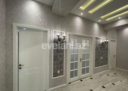 Kirayə verilir, yeni tikili, 2 otaqlı, 85 m², Bakı, Xətai r, Şah İsmayıl Xətai m.