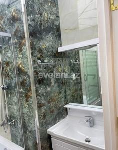 Kirayə verilir, yeni tikili, 2 otaqlı, 85 m², Bakı, Xətai r, Şah İsmayıl Xətai m.