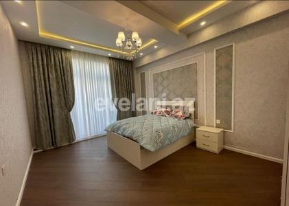 Kirayə verilir, yeni tikili, 2 otaqlı, 85 m², Bakı, Xətai r, Şah İsmayıl Xətai m.