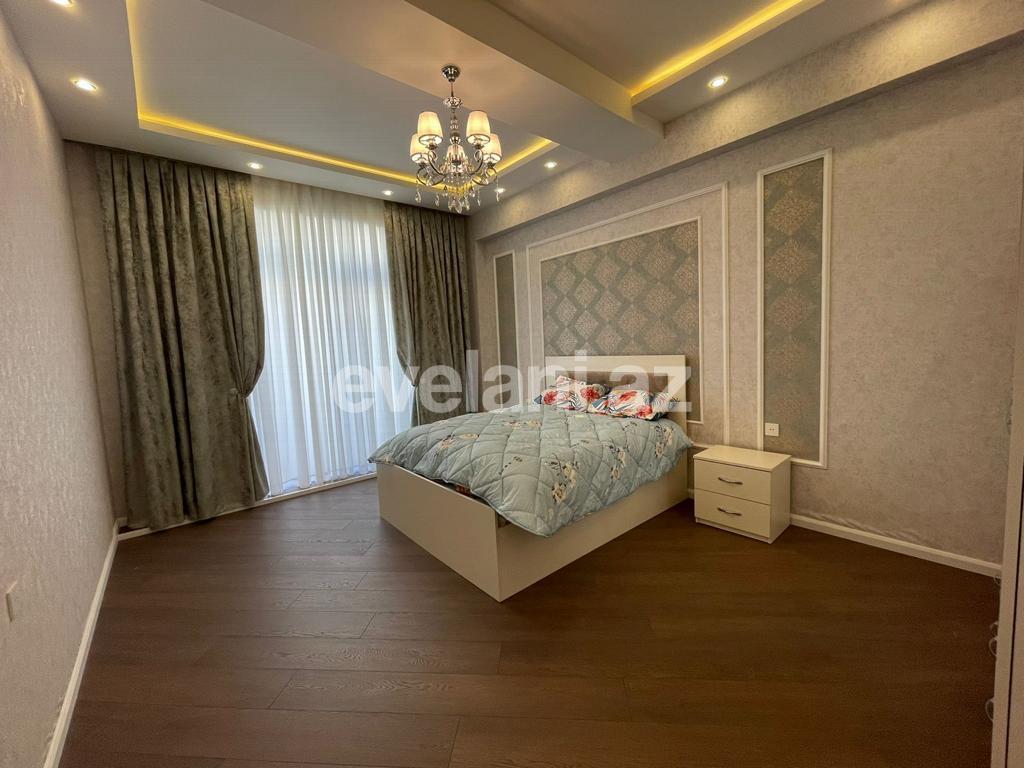 Kirayə verilir, yeni tikili, 2 otaqlı, 85 m², Bakı, Xətai r, Şah İsmayıl Xətai m.