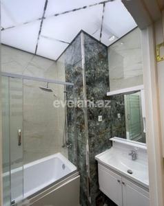 Kirayə verilir, yeni tikili, 2 otaqlı, 85 m², Bakı, Xətai r, Şah İsmayıl Xətai m.