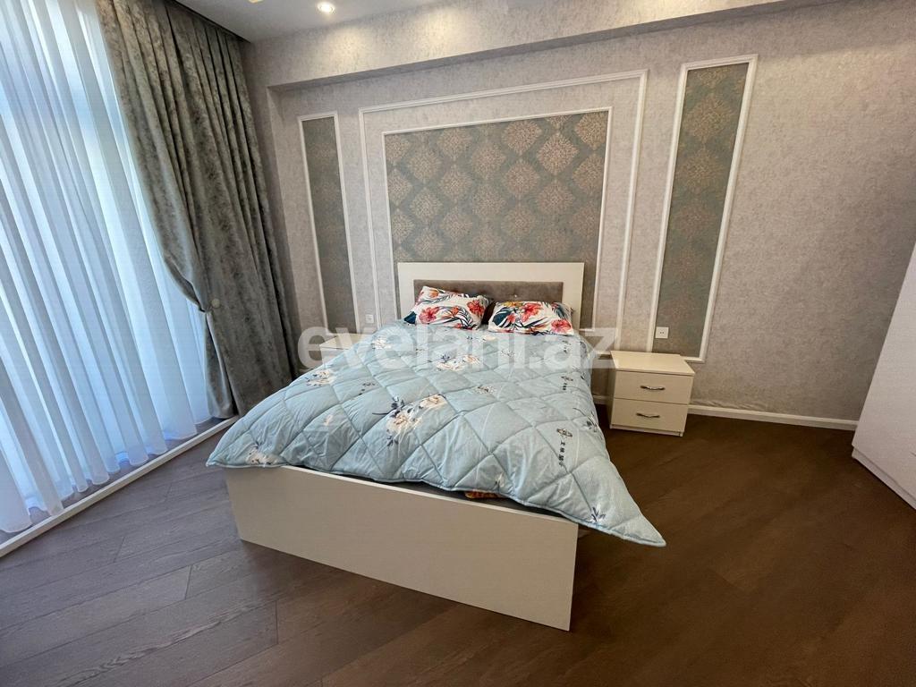 Kirayə verilir, yeni tikili, 2 otaqlı, 85 m², Bakı, Xətai r, Şah İsmayıl Xətai m.