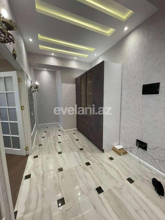 Kirayə verilir, yeni tikili, 2 otaqlı, 85 m², Bakı, Xətai r, Şah İsmayıl Xətai m.