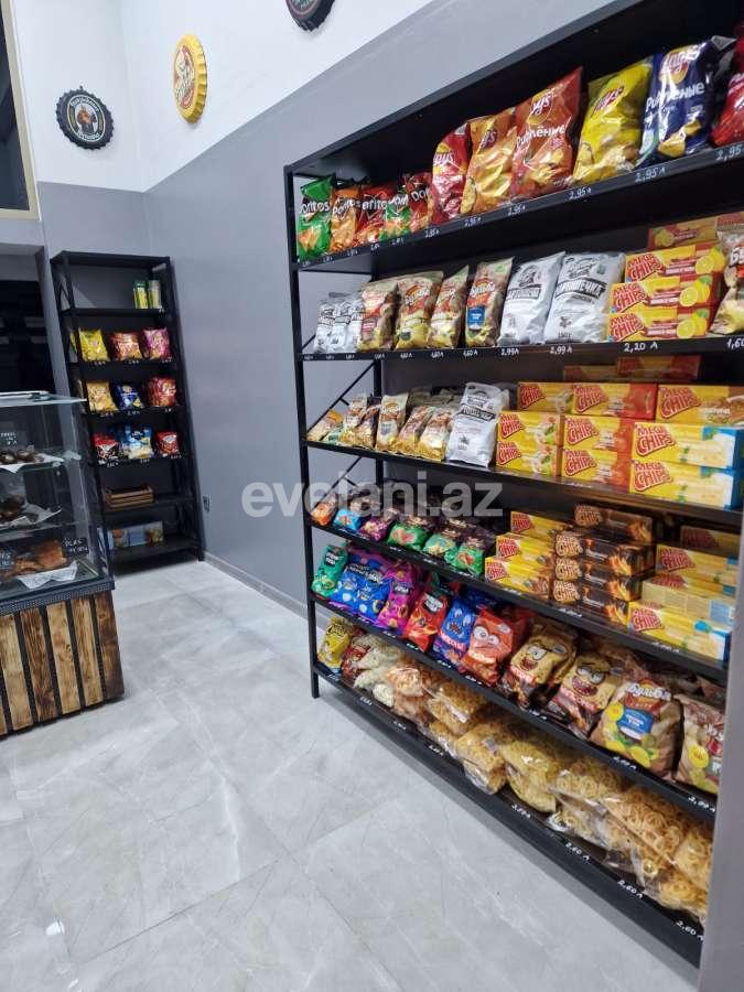 Kirayə verilir, obyekt, 48 m², Bakı, Nərimanov r, Nəriman Nərimanov m.