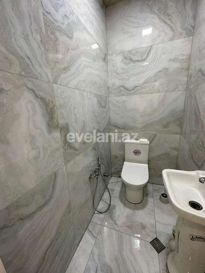 Продаётся, новостройка, 3-комнаты, 80 m², Баку, Хатаинский r, Ази Асланов m.