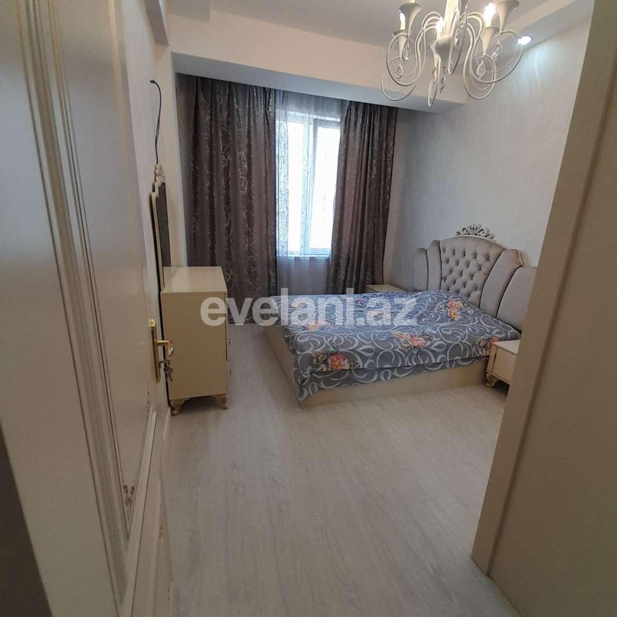 Продаётся, новостройка, 3-комнаты, 80 m², Баку, Хатаинский r, Ази Асланов m.