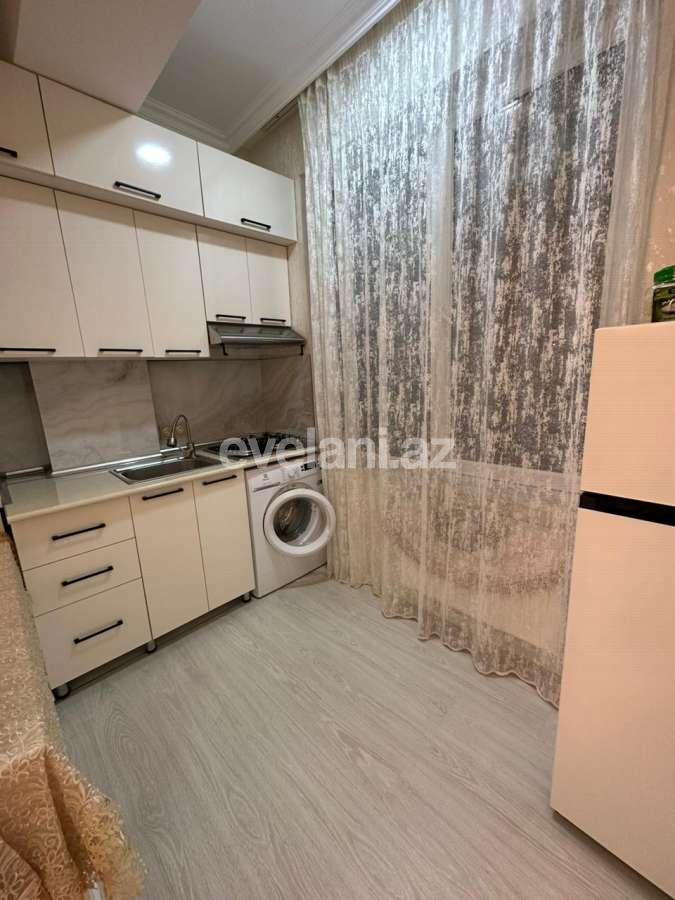 Продаётся, новостройка, 3-комнаты, 80 m², Баку, Хатаинский r, Ази Асланов m.