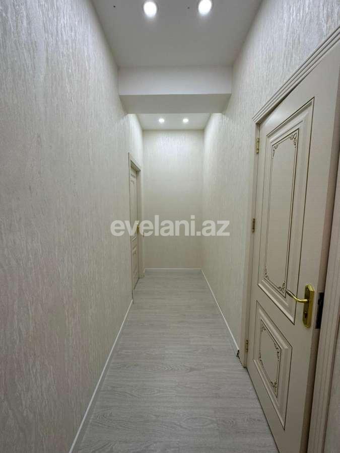 Продаётся, новостройка, 3-комнаты, 80 m², Баку, Хатаинский r, Ази Асланов m.