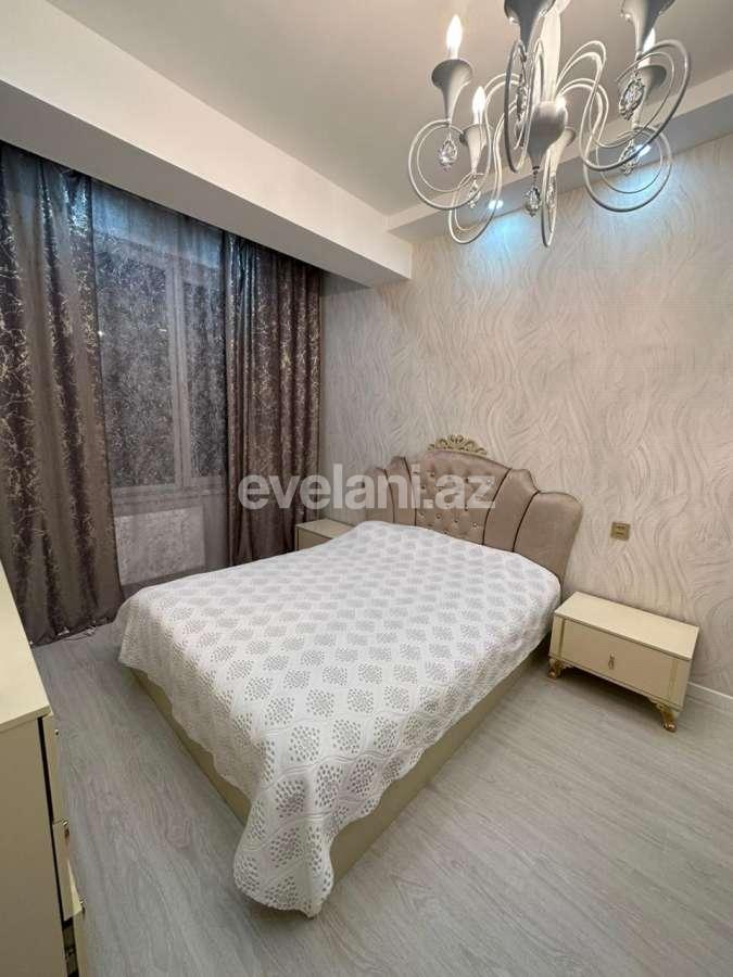 Продаётся, новостройка, 3-комнаты, 80 m², Баку, Хатаинский r, Ази Асланов m.