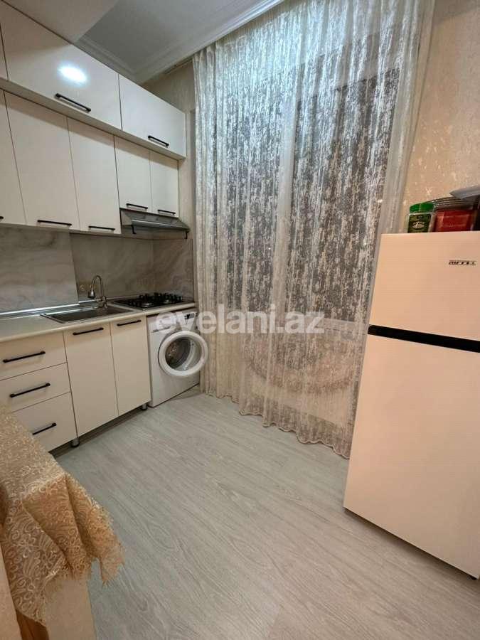 Продаётся, новостройка, 3-комнаты, 80 m², Баку, Хатаинский r, Ази Асланов m.