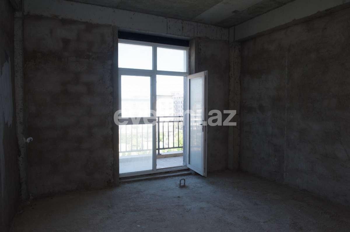 Satılır, yeni tikili, 4 otaqlı, 190 m², Bakı, Xətai r, Ağ şəhər q, Şah İsmayıl Xətai m.
