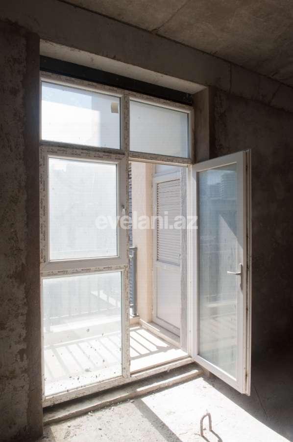 Satılır, yeni tikili, 4 otaqlı, 190 m², Bakı, Xətai r, Ağ şəhər q, Şah İsmayıl Xətai m.