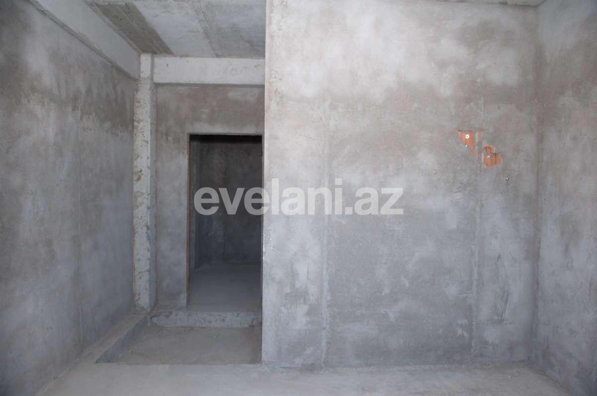 Satılır, yeni tikili, 4 otaqlı, 190 m², Bakı, Xətai r, Ağ şəhər q, Şah İsmayıl Xətai m.