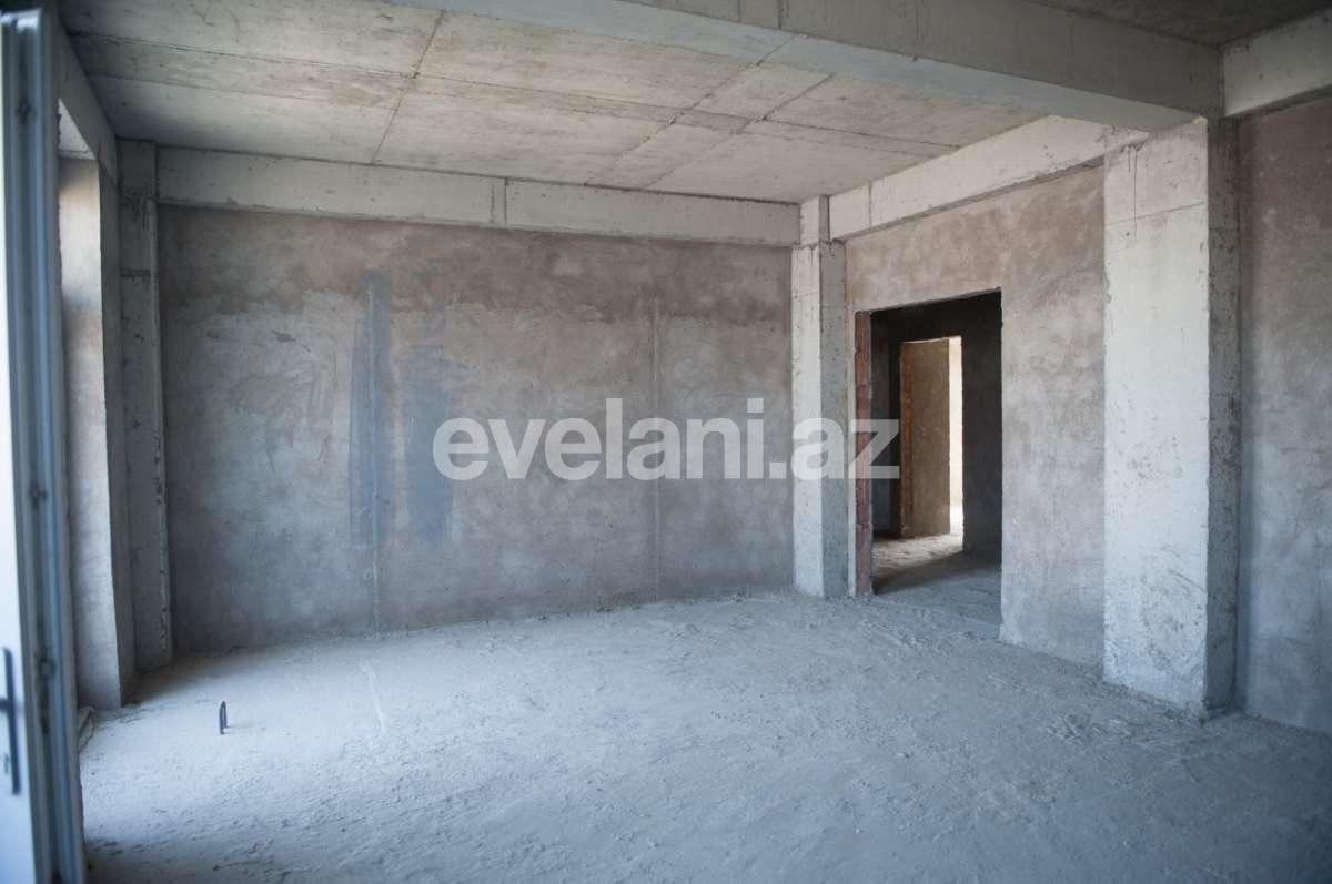 Satılır, yeni tikili, 4 otaqlı, 190 m², Bakı, Xətai r, Ağ şəhər q, Şah İsmayıl Xətai m.