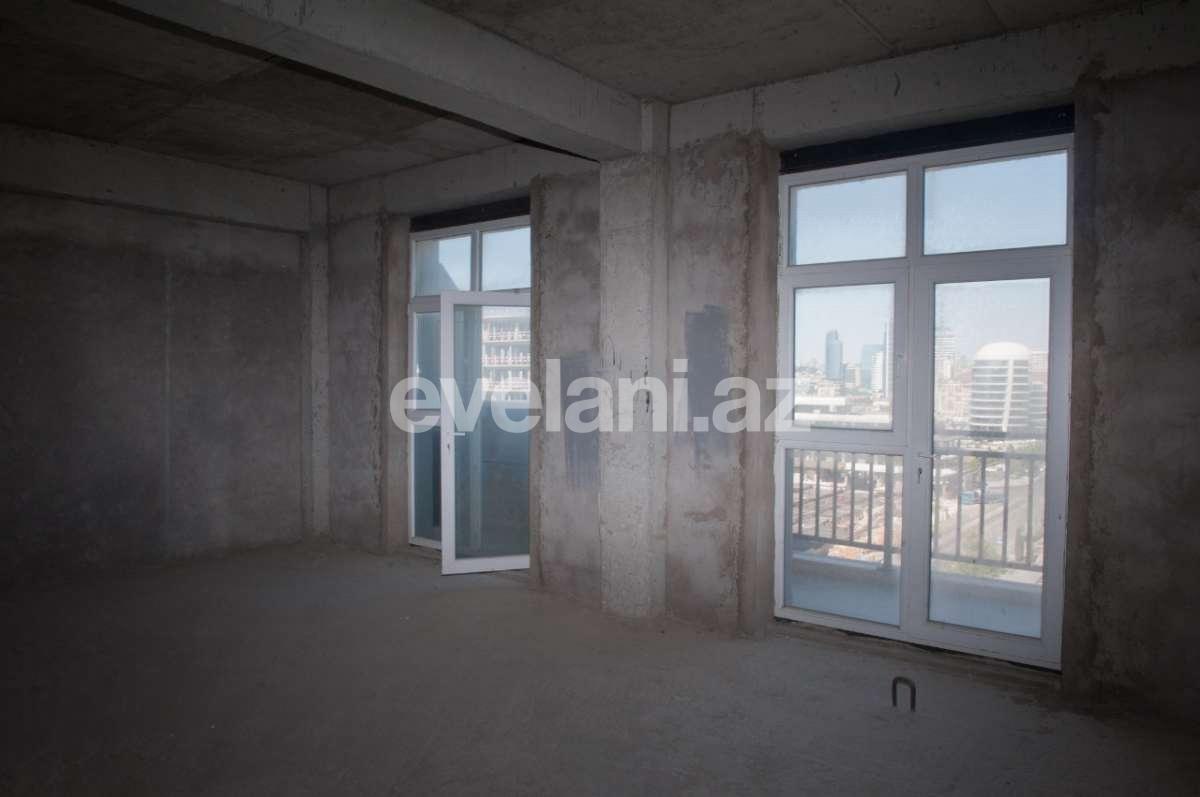 Satılır, yeni tikili, 4 otaqlı, 190 m², Bakı, Xətai r, Ağ şəhər q, Şah İsmayıl Xətai m.