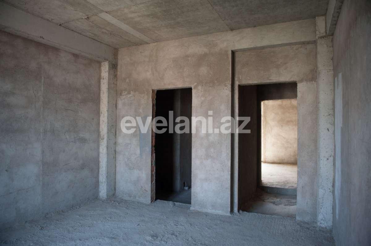 Satılır, yeni tikili, 4 otaqlı, 190 m², Bakı, Xətai r, Ağ şəhər q, Şah İsmayıl Xətai m.