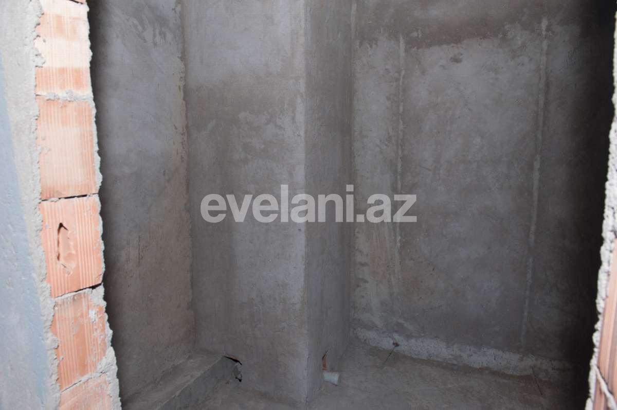 Satılır, yeni tikili, 4 otaqlı, 190 m², Bakı, Xətai r, Ağ şəhər q, Şah İsmayıl Xətai m.