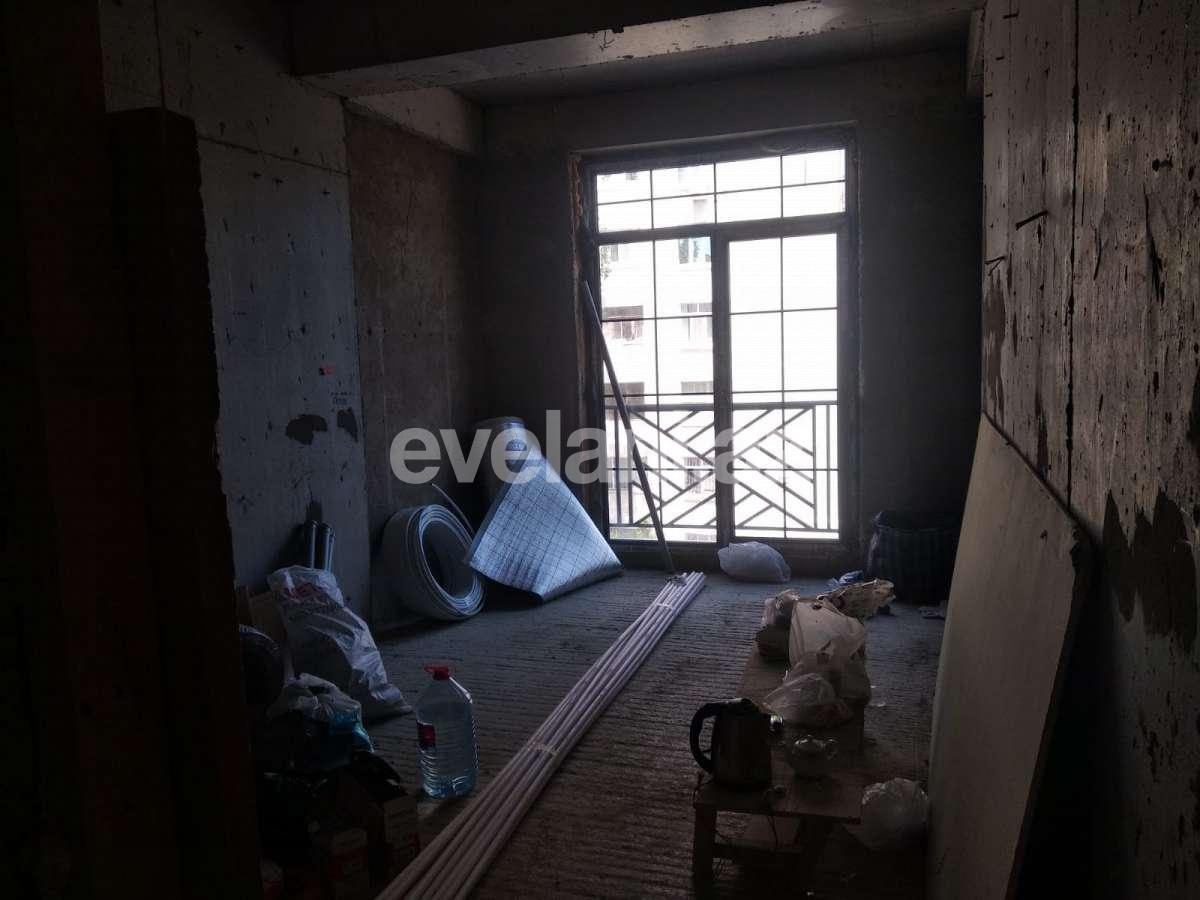 Satılır, yeni tikili, 2 otaqlı, 74 m², Bakı, Xətai r, Həzi Aslanov m.