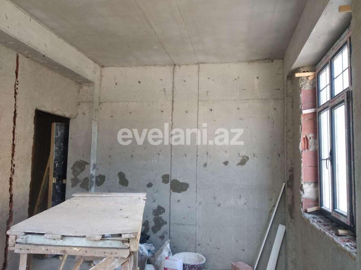 Satılır, yeni tikili, 2 otaqlı, 74 m², Bakı, Xətai r, Həzi Aslanov m.