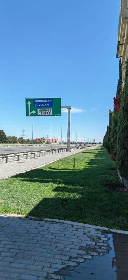 Satılır, torpaq, 6 sot, Bakı, Xəzər r.