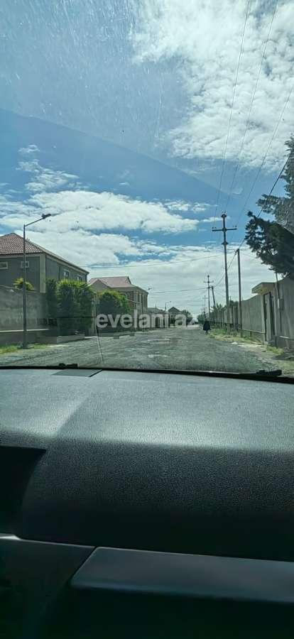 Satılır, torpaq, 6 sot, Bakı, Xəzər r.